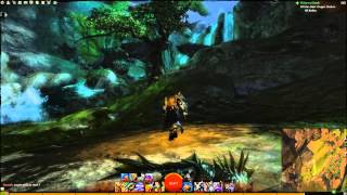Guild Wars 2 - Orvanic Shore Vista (ULTRA + HD)