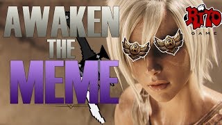 Awaken: The Meme