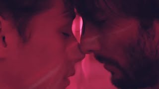 СЛЕДУЙ ЗА МНОЙ (FOLLOW ME) - ГЕЙ ЛГБТ Короткометражный Фильм/Короткометражка/Gay LGBT Short Film