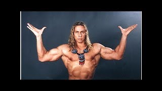 Глушко сергей витальевич (тарзан)
