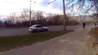Срач в Харькове: Северная Салтовка. Часть 1