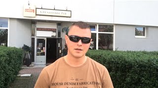 PALKY - Kde nájdem Che Guevaru? 29.5.2015