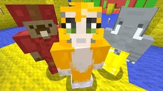 Minecraft Xbox - Mini-game Arena [479]