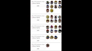 ✅ Roblox Melih Kardeş Troll? OYUNUNU ÇÖKERTTİM !?GERÇEK