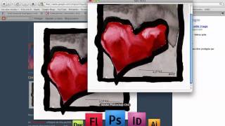 Copiar imagenes con Mac