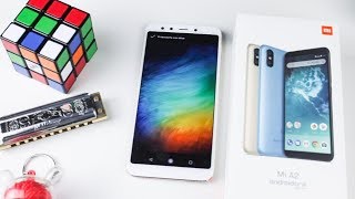 Xiaomi Mi A2 Global, сиквел удался?