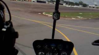 GRAER - Robinson R44 Raven - Helicopter - Helicóptero
