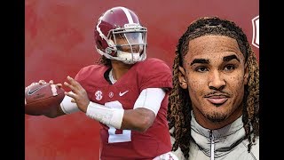 Jalen Hurts "How The Job Was WON, and LOST"