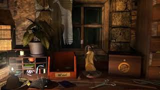Nancy Drew #19: The Haunting Of Castle Malloy - Walkthrough - No Commentary - Part 7