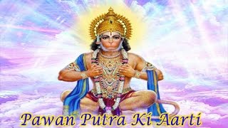 Pawan Putra Ji Ki Aarti | Popular Aarti