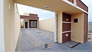 Casa em Paracuru Fortaleza de Nájera