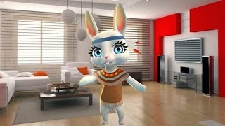 Zoobe Зайка Я - женщина, умей меня ценить!
