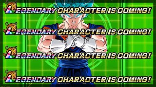 4 LRS?? WHAT?! - New Year Step Up Summons Dokkan 2020 - Main Global Account