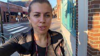 Лучший учебник и уроки в классе 19-ого века! Гарвард влог 5 июля 2018