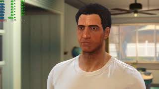 Fallout 4 On PC! i5-7500 3.4ghz GTX 1050 TI 4GB