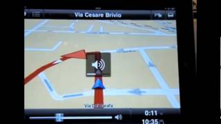 [TomTom] TomTom Mappa Italia 905.4754