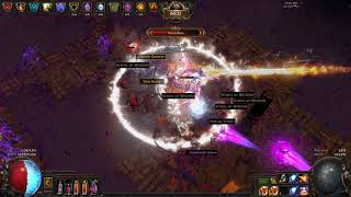[3.0] Hybrid RF Guardian - Chayula Kill - Deathless