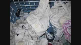 Dirty Panties 6 (Neighbor)