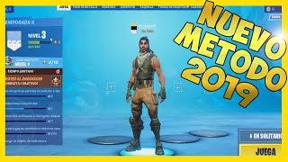 Pasar Cuenta de Fortnite de PS4/XONE/SWITCH a PC [Nuevo Metodo 2019]