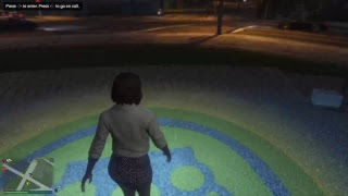 How to make a | Sexy Black Female | GTA V Online Tutorial
