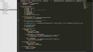 Adding live trading to your cryptocurrency trading bot using Python and the Poloniex API, Part 1