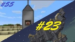 Приключения в лесу #23 - ФИНАЛ! (К.П. #55)