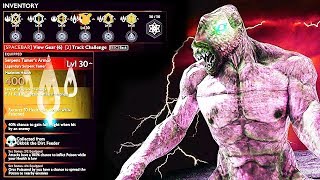 SHADOW OF WAR - UNIQUE REINFORCE & AMBUSH OVERLORDS DIFFICULTY NEMESIS