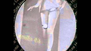 Studio 45 - B1 (Untitled)
