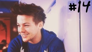 La Tragedia de RyJ (Louis Tomlinson y Tu) (Cap14) (2da T.)