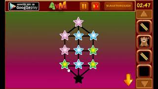 Rescue Cute Boy and Girl Game Walkthrough