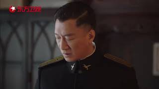 金海发现田丹已经越狱，感觉大祸临头！ | 《新世界》抢先看 【东方卫视官方频道】