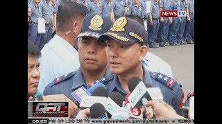 QRT: PRRD: Si NCRPO chief Oscar Albayalde ang susunod na PNP chief