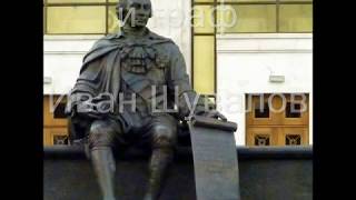 Встреча выпускников 1978 года факультета ВМК МГУ 22.05.2010