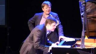 Ivan Farmakovsky - Inside Out (Live at Moscow International Performing Arts Center, Apr 21, 2009)