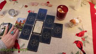 Skorpion Luty 2020 Tarot