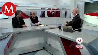 Las multas impuestas por el INE a Morena, PRI y PAN