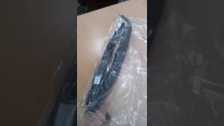 накладки под фару рено логан, кузовной ремонт, обзор запчастей