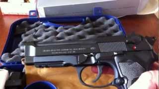 Беретта 92А1