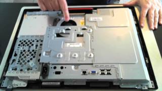 Lenovo Thinkcentre E73z Memory & Hard Drive Upgrade
