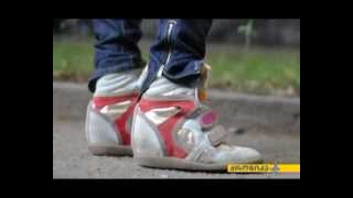 quchis moda ISABEL MARANT