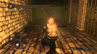 Aldia Key how to get (open locked door on Aldia's Keep). DARK SOULS II