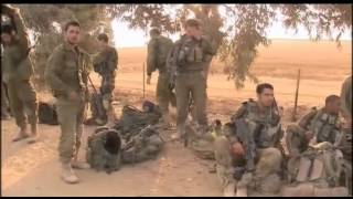 Israeli soldiers leave Gaza as ceasefire takes effect   Reuters