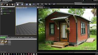 Unreal Engine 4 - Introduction to Geometry Part 1