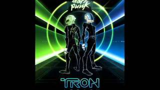 Daft Brains (Daft Punk Remix) TRON SOUNDTRACK