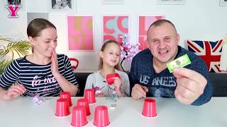 Память и Слайм Магазин Слайм Челлендж | Чао Юля