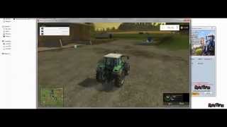 Farming Simulator 2015 V1.1.0.0 Trainer +1