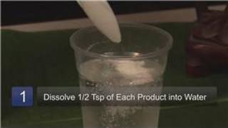 Cleansing the Body : How to Make Colon Cleanses at Home