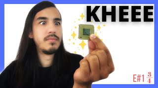 La Compu - Aprender PROGRAMACIÓN (Desde Cero) 2019 - E#1 3/4