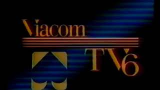 Viacom TV6 (1988)