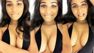 | Actress | Poonam pandey HOT & SEXY LIVE chat video